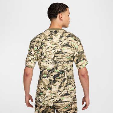 Tričko Nike ACG ACG Dri-FIT T-Shirt Zelené | HJ0794-222, 1