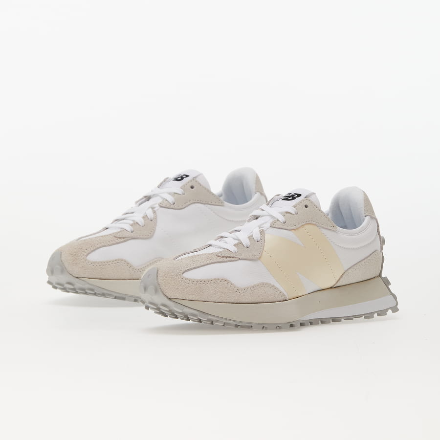Tenisky a topánky New Balance 327 W Béžová | WS327EO, 1