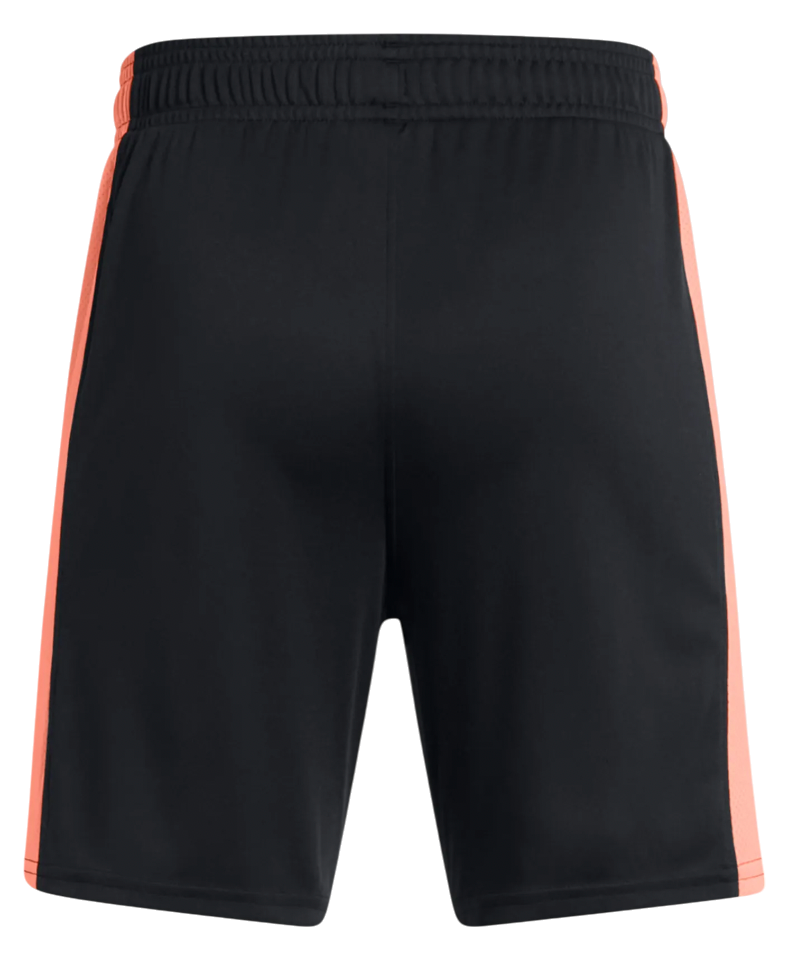 Šortky Under Armour Under Armour Children's Knit Shorts Čierna | 1379705-006, 1