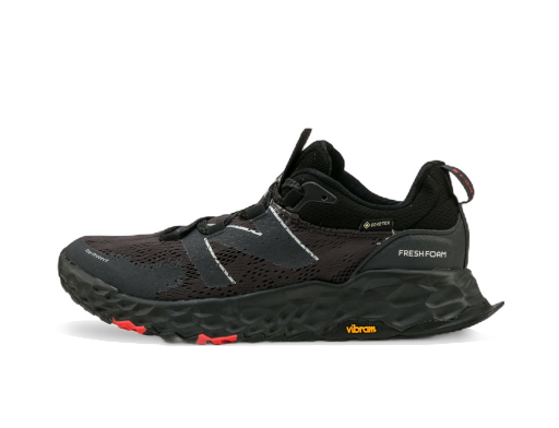 Bežecké topánky New Balance Fresh Foam Hierro V5 GTX Čierna | MTHIEBX5