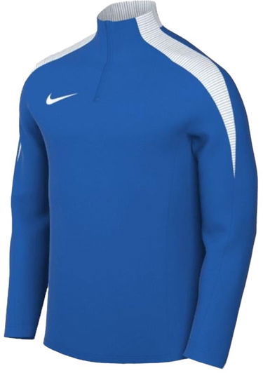 Tričko Nike Triko s dlouhým rukávem M NK DF STRK24 DRILL TOP K Navy | fd7569-467, 0
