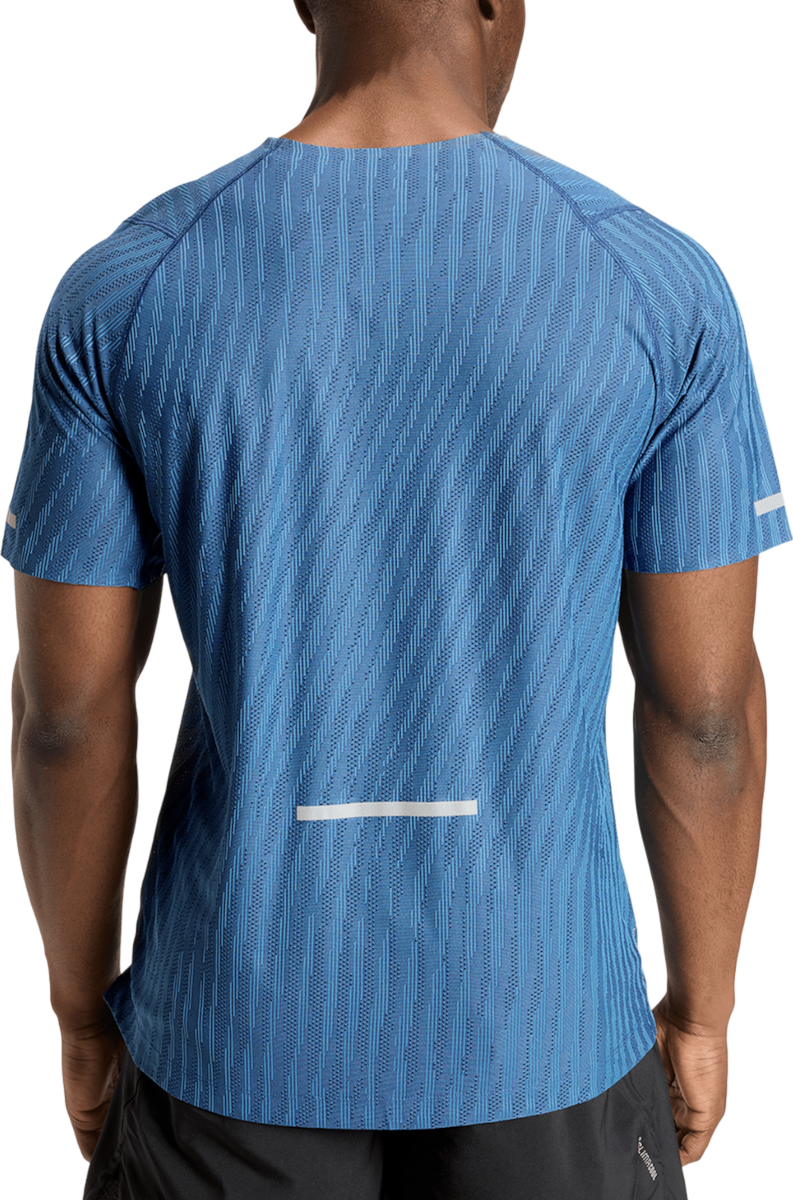 Tričko adidas Originals Adi365 Performance Running T-Shirt Modrá | jy9744, 1