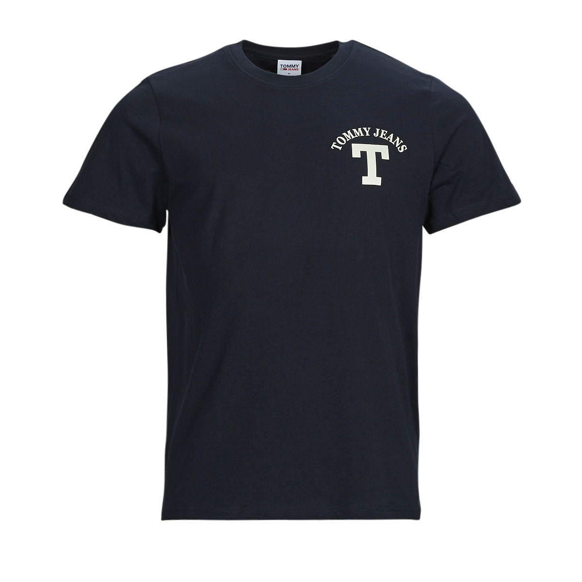 T-shirt Tommy Jeans