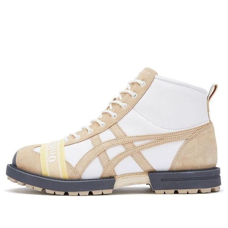 Tenisky a topánky Onitsuka Tiger Rinkan Boot Béžová | 1183B843-100, 0