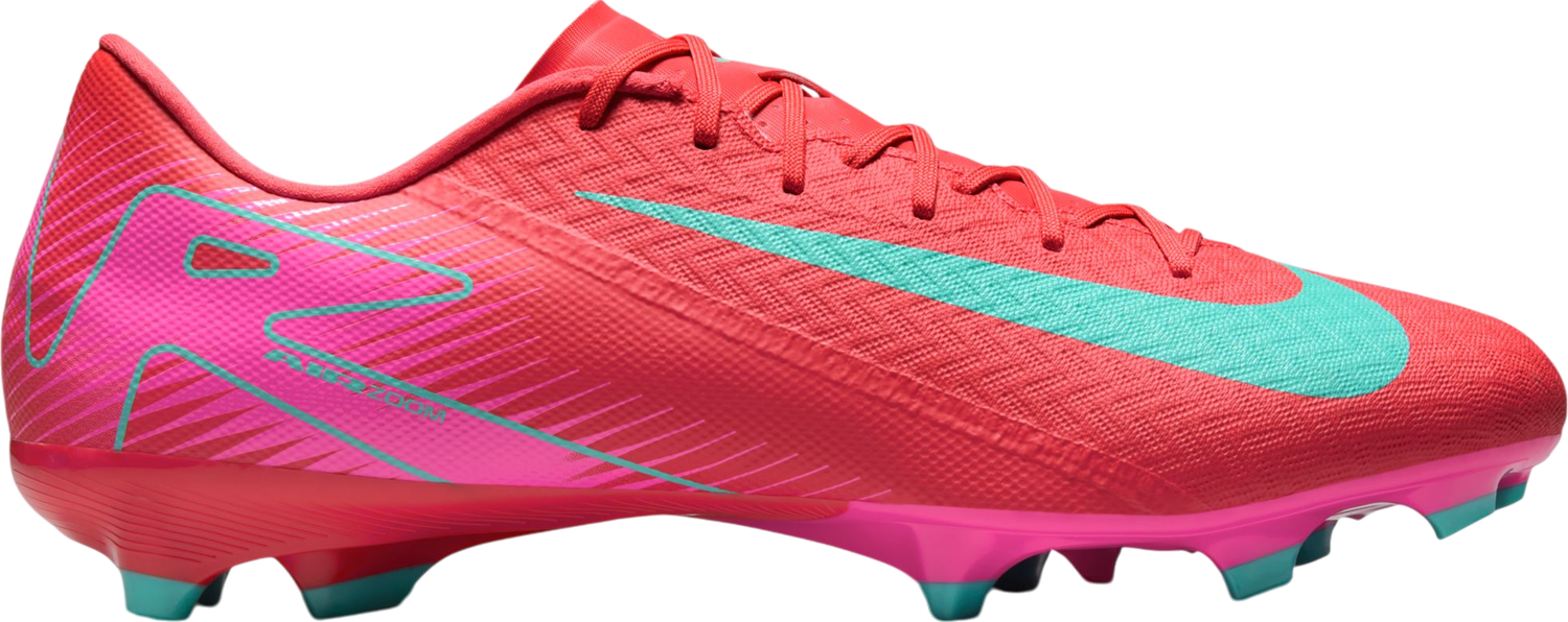Tenisky a topánky Nike Zoom Vapor 16 Academy FG/MG Červená | fq8374-800, 0