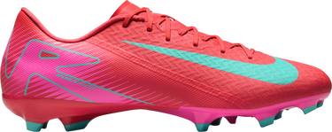 Tenisky a topánky Nike Zoom Vapor 16 Academy FG/MG Červená | fq8374-800, 0