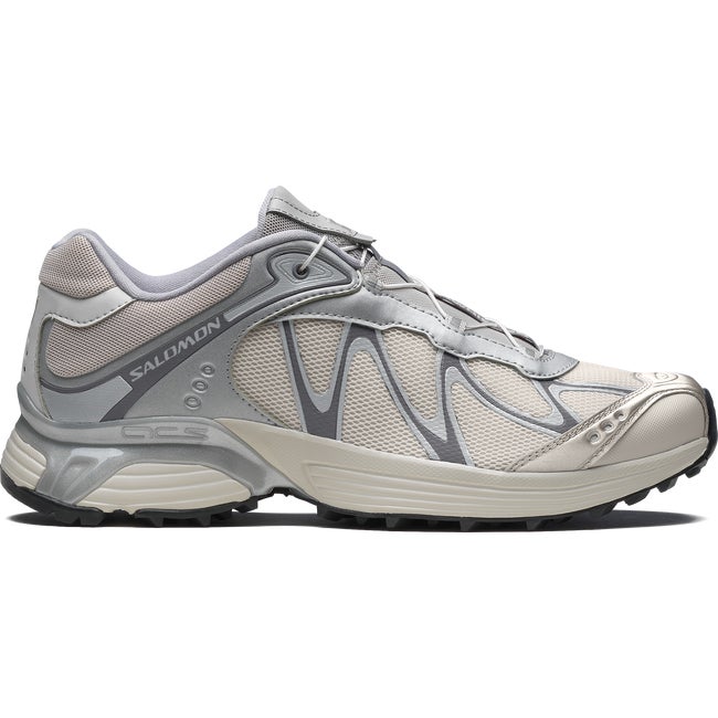 Tenisky a topánky Salomon Xt-Whisper Šedá | L47801400, 1
