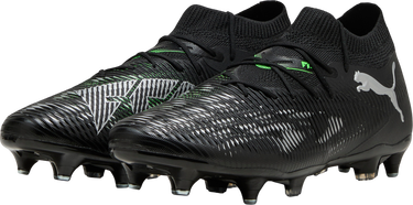 Tenisky a topánky Puma Football Boots FUTURE 8 MATCH MxSG Čierna | 108367-02, 4