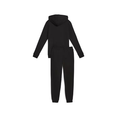 Súprava Puma Hooded Tracksuit Šedá | 688162_01, 4