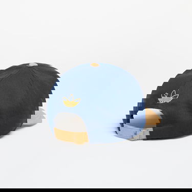 Šiltovka adidas Originals VRST Graphics Bucket Cap Navy | IU0045, 4