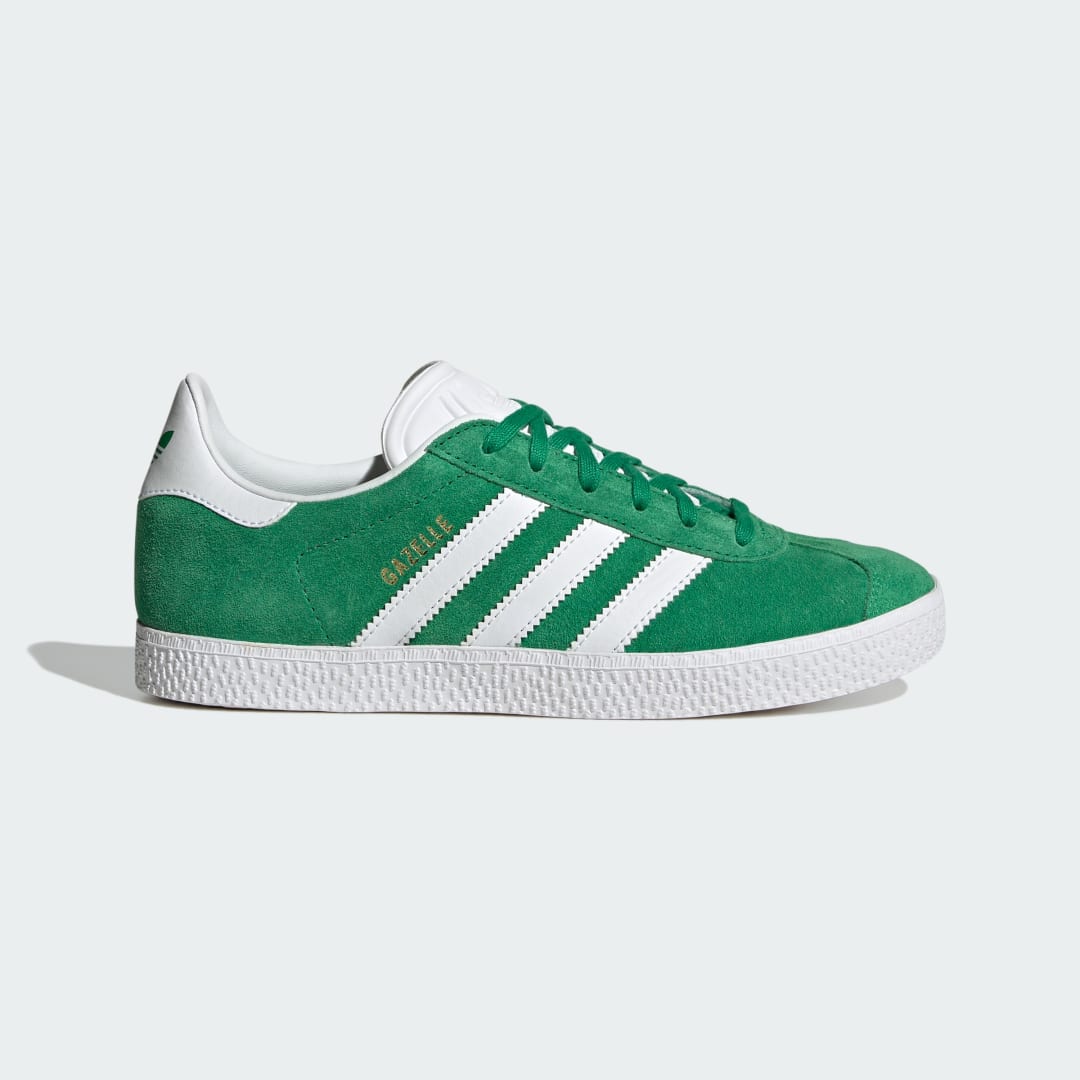 Tenisky a topánky adidas Originals Gazelle Zelené | IE5612, 0