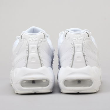 Tenisky a topánky Nike Air Max 95 W Biela | 307960-108, 3