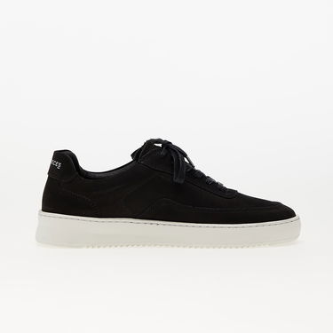 Tenisky a topánky Filling Pieces Mondo 2.0 Ripple Čierna | 39922841861, 2