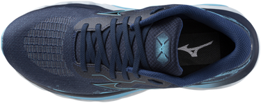 Tenisky a topánky Mizuno Wave Horizon 7 Modrá | j1gd242671, 4