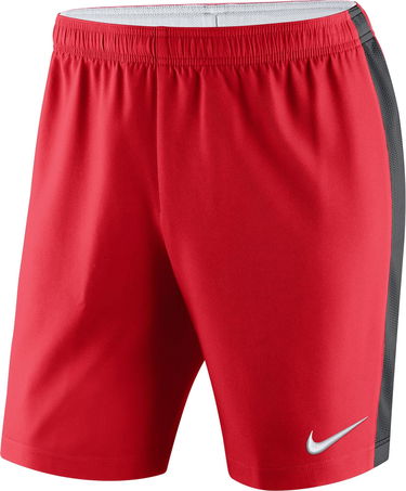 Šortky Nike Dri-FIT Venom II Shorts Červená | 894331-657, 0