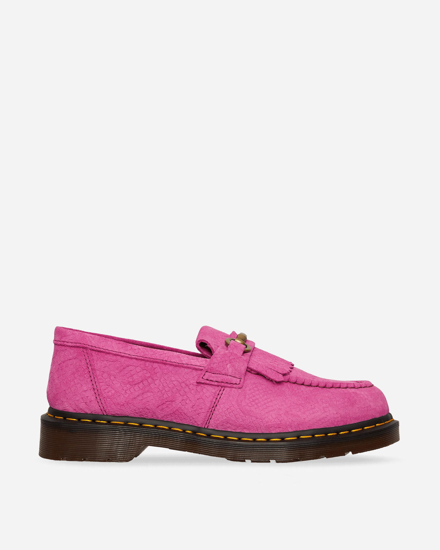 Tenisky a topánky Dr. Martens Adrian Snaffle Loafers "Thrift Pink" Ružová | 31056717 001, 0