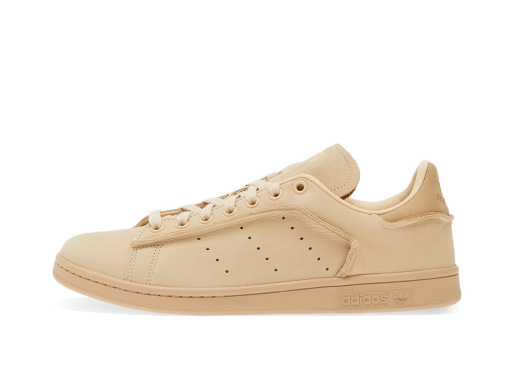 Tenisky a topánky adidas Originals Stan Smith Lux Sand Strata/ Sand Strata/ Magic Beige Béžová | ID2147