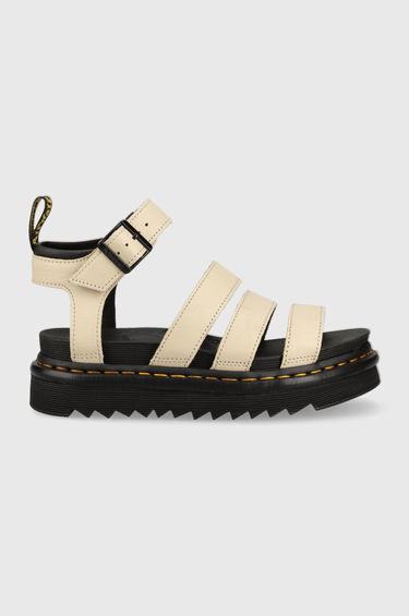 Tenisky a topánky Dr. Martens Blaire Béžová | DM30706292, 0