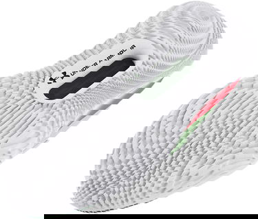 Tenisky a topánky Under Armour Flow FUTR X Zelené | 3024968-300, 2