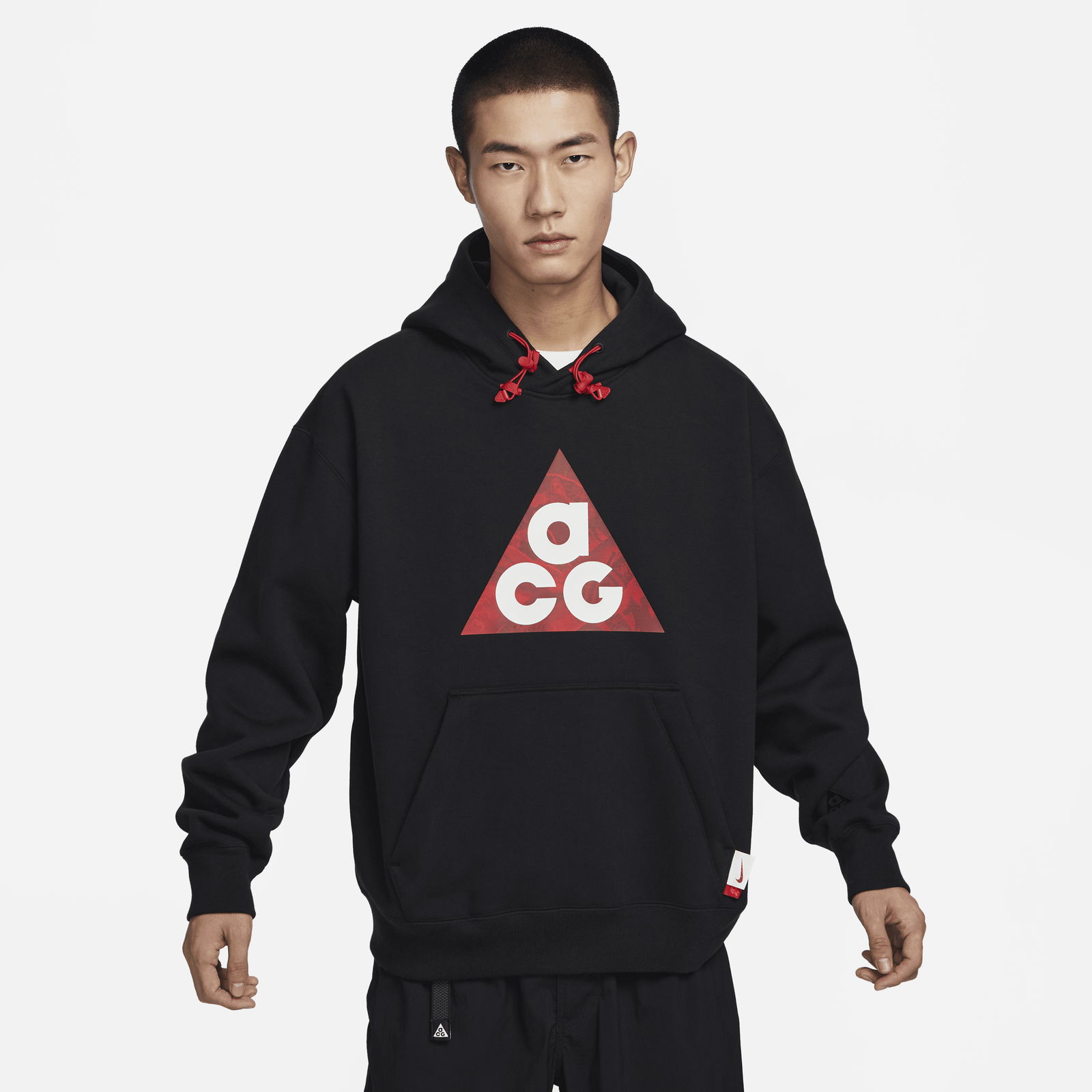 "Lunar New Year" Hoodie