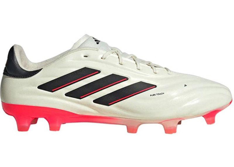 Tenisky a topánky adidas Performance Copa Pure 2 Elite FG Biela | IF5447, 0