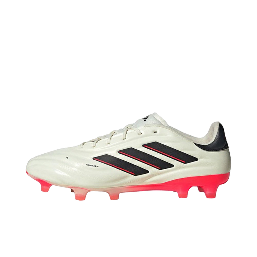 Tenisky a topánky adidas Performance Copa Pure 2 Elite FG Biela | IF5447