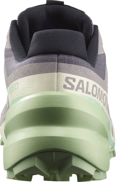 Tenisky a topánky Salomon SPEEDCROSS 6 W Šedá | l47582000, 1