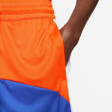 Šortky Nike Starting Shorts Modrá | DQ5826-819, 6
