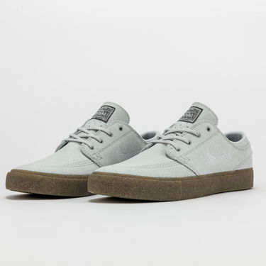 Tenisky a topánky Nike SB Zoom Stefan Janoski FL RM SB "Pure Platinum Gum" Šedá | CI3836-001, 1