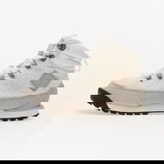 Back-To-Berkeley Iv High Pile White, Women's high-top trainers