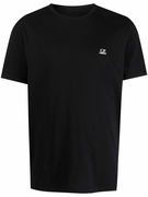 30/1 Jersey Small Logo T-shirt