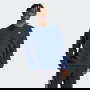 Trefoil Essentials Crew Sweatshirt