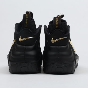 Tenisky a topánky Nike Air Foamposite Pro Čierna | 624041-009, 3