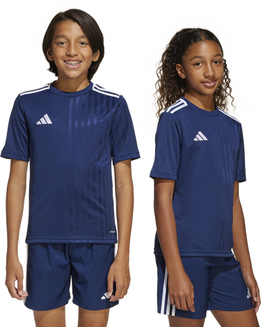 Tričko adidas Originals Adidas Campeon 25 Jersey Modrá | jj4163, 2