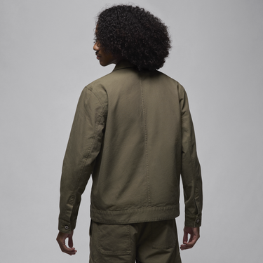 Bunda Nike Chicago Jacket Zelené | HM3880-222, 3