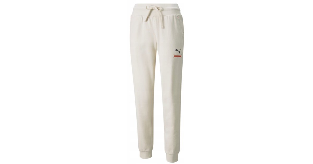 Tepláky Puma Better TR Sweatpants Béžová | 84746899, 1