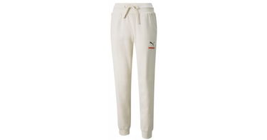 Tepláky Puma Better TR Sweatpants Béžová | 84746899, 1