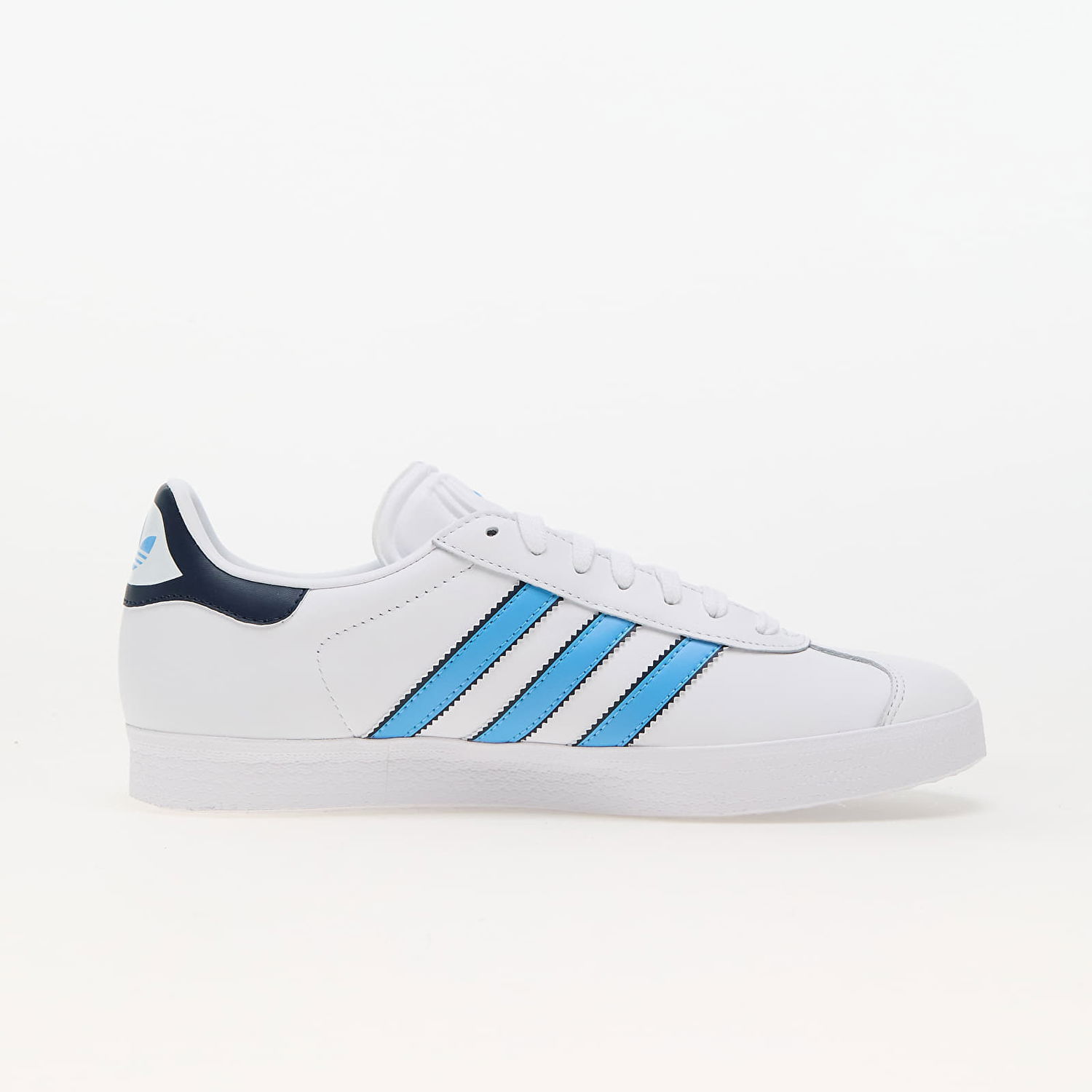Tenisky a topánky adidas Originals Gazelle Ftw Biela | IG6210, 1