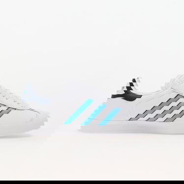 Tenisky a topánky adidas Originals Gazelle Ftw Biela | IG6210, 1