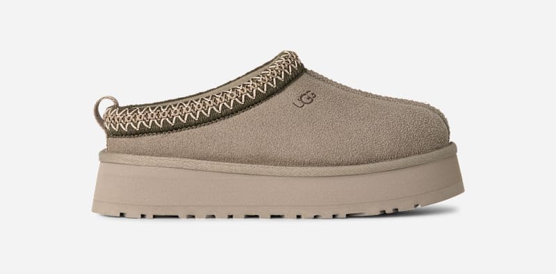 Tenisky a topánky UGG Tazz II Slippers Béžová | 1174471-CBBLG, 0