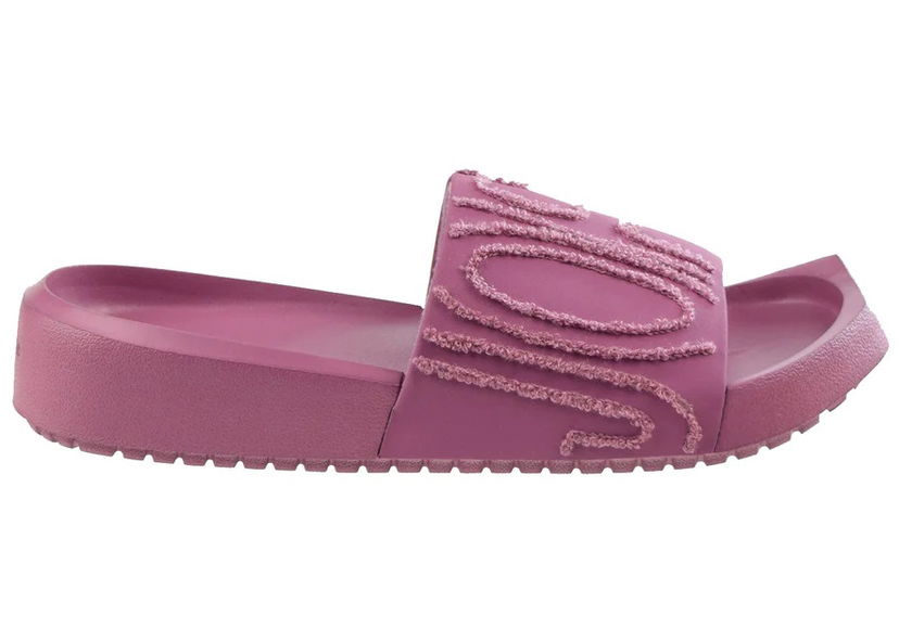 Oblečenie Jordan Jordan Nola Slide Light Mulberry (Women's) Fialová | CZ8027-500
