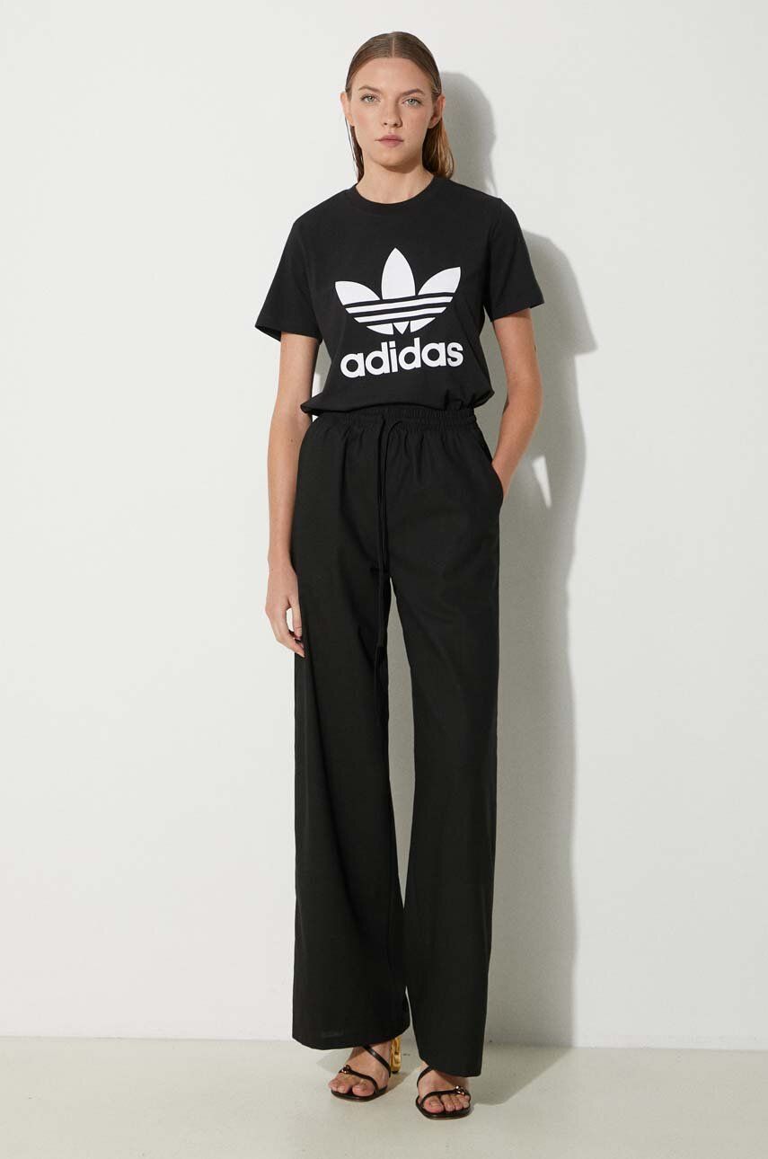 Adicolor Classics Trefoil Tee