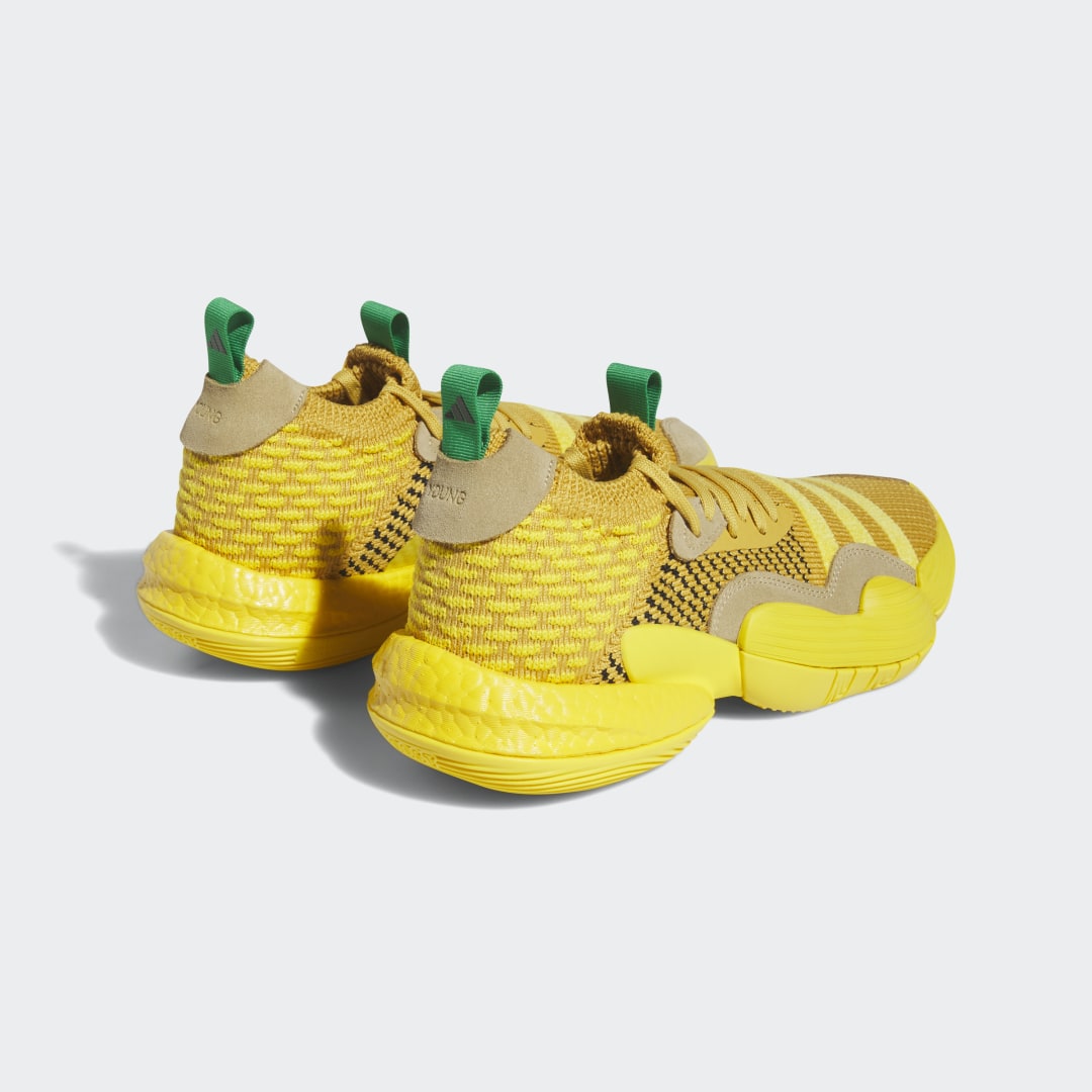Tenisky a topánky adidas Performance Trae Young 2.0 Žltá | IG4793, 1