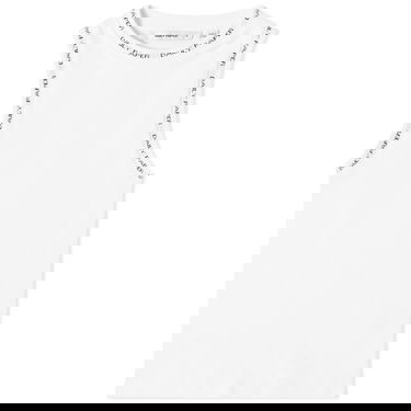 Tielko DAILY PAPER Erib Logo Tank Biela | 2212026, 0