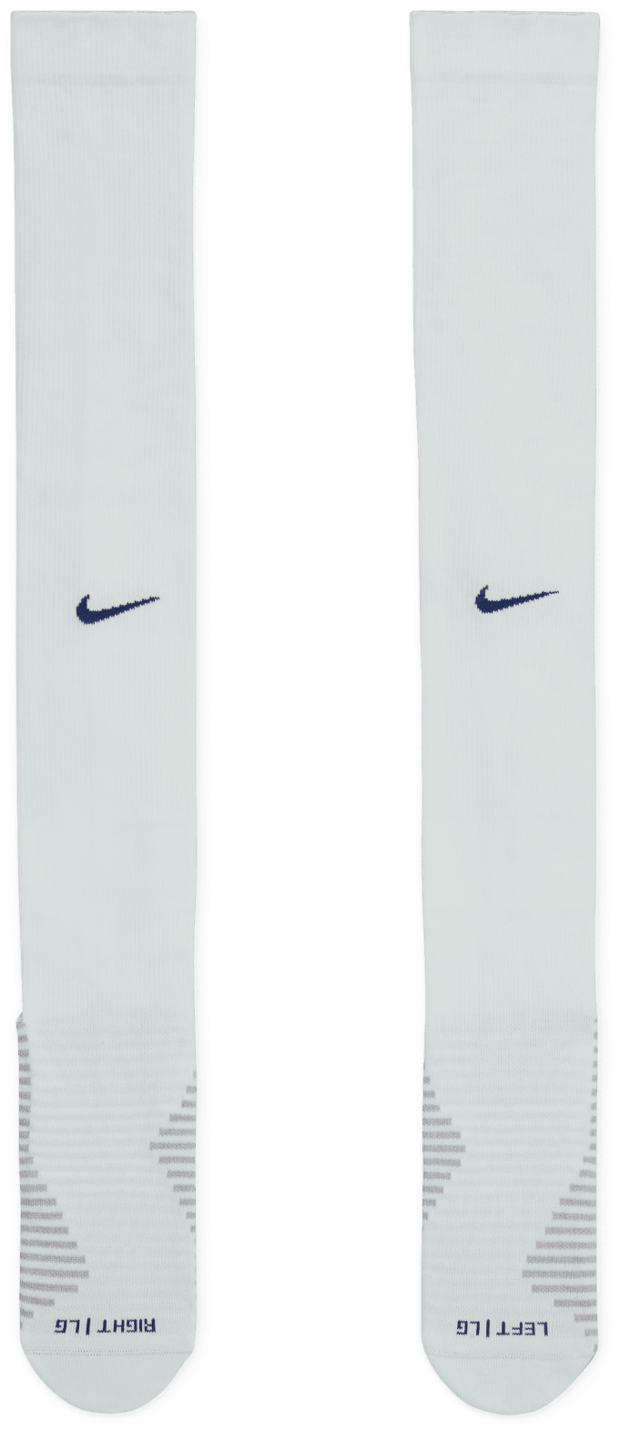 Ponožky Nike Dri-FIT Inter Milan Strike Away Socks 2025/26 Biela | hq6023-496, 1