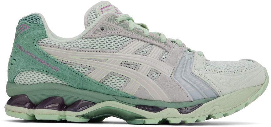 Tenisky a topánky Asics Gel-Kayano 14 Šedá | 1201A161, 0