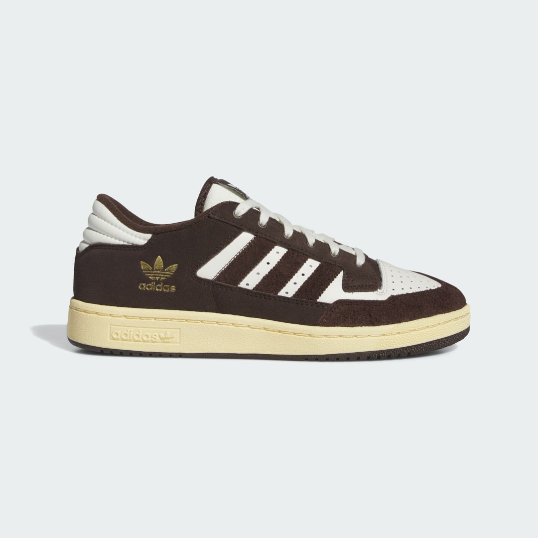 Tenisky a topánky adidas Originals Centennial 85 Low Shoes Hnedá | IE3053, 0