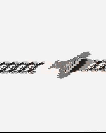Náhrdelník 1017 ALYX 9SM Exclusive Signature Buckle Necklace Šedá | AXUJW0175OT01 MTY0001, 6