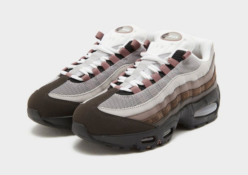 Tenisky a topánky Nike Air Max 95 Hnedá | IB6396-200, 1