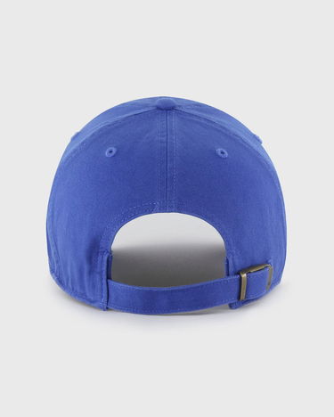 Šiltovka Sporty & Rich LA Dodgers Baseball Cap Modrá | AC060627668BL67, 2